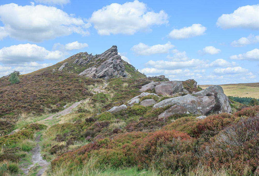 Ramshaw Rocks Ramshaw Rocks